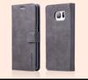 Compatible Leather Wallet Case for Samsung S26/S25 Ultra, S24 Plus, and S20FE