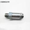1110010030 Common Rail Pressure Relief Valve Compatible with Cumm Engine Parts