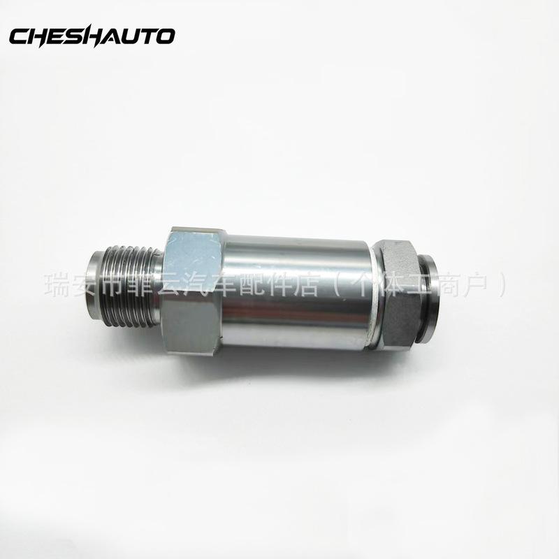 1110010030 Common Rail Pressure Relief Valve Compatible with Cumm Engine Parts