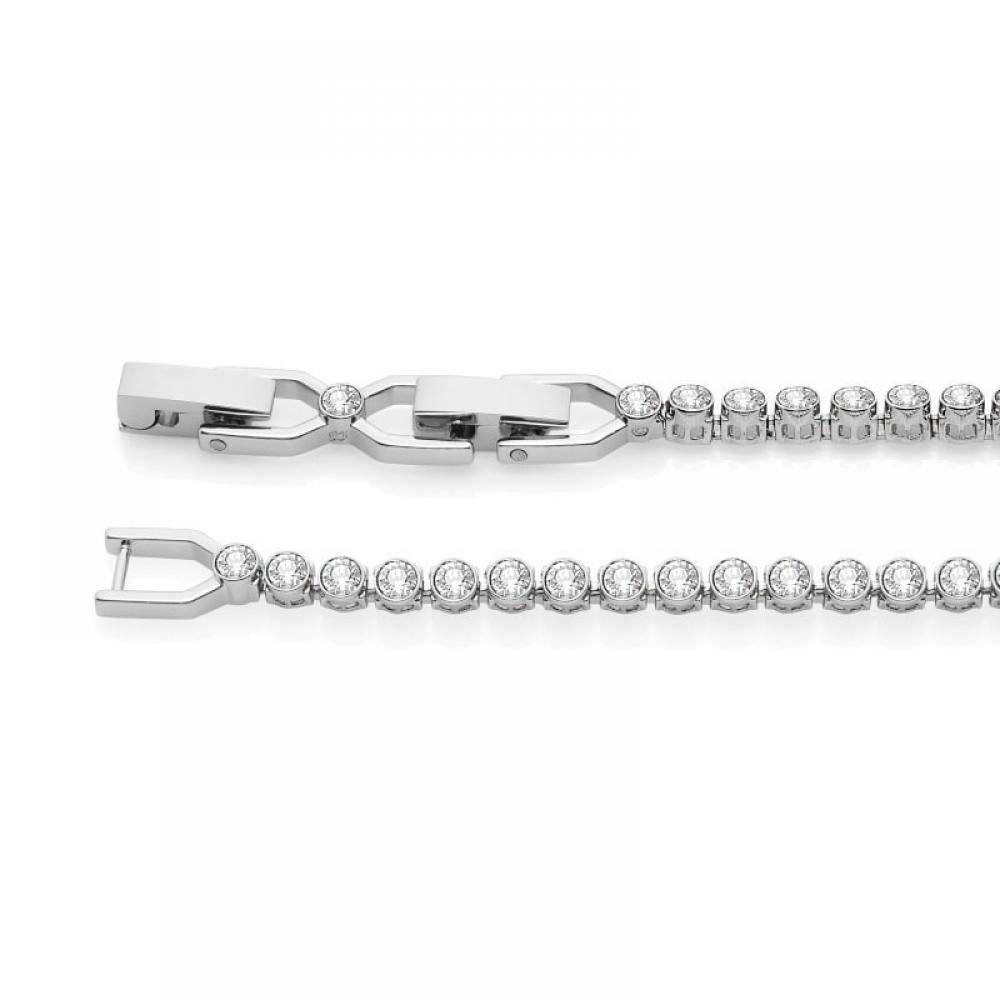 Swarovski 1808960 Imber Emily Tennis Medium Armband