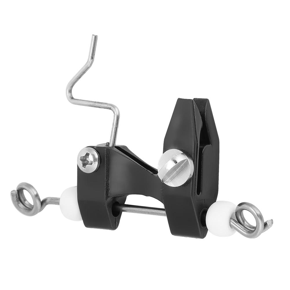 Adjustable Tension Trolling Clips Release Clip Boating Fishing for Outrigger Downrigger