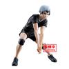 Haikyu!! Posing Figure Kita Shinsuke