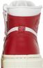 DN3253-116 Nike Air Jordan 1 High Elevate Varsity Red and Summit White (Women's)