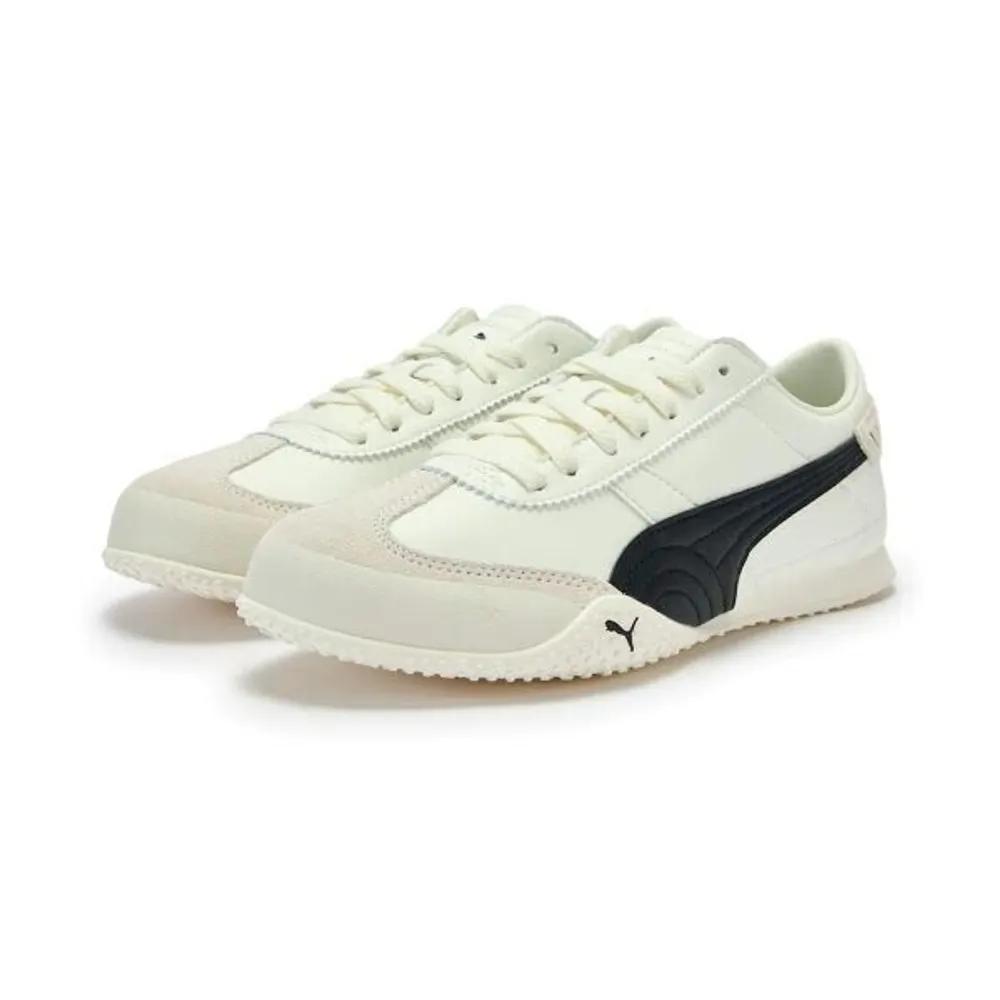 Puma Unisex Sneakers BELLA UT LEA Bella Leather 405256 01IC 188632 White 255