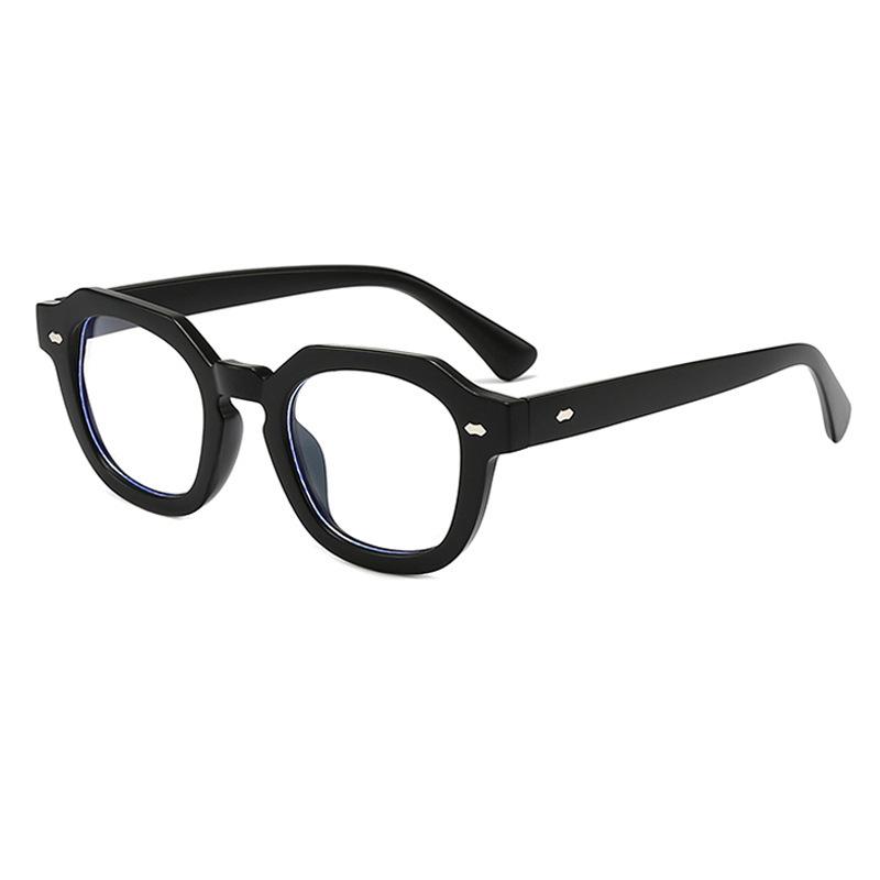 European & American Retro Unisex Trendy Street Style Sunglasses