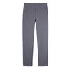 Men's Fleece-Lined Business Casual Straight-Leg Trousers