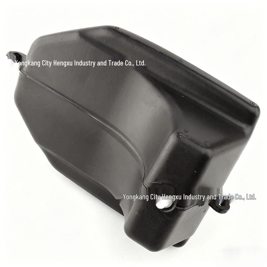Fuel Tank with Cap for 50-110CC ATV Beach Buggy