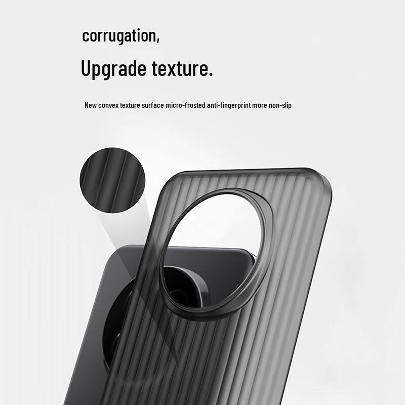 KMaxAI Ultra-Thin Full Protection Phone Case for Honor Magic Series