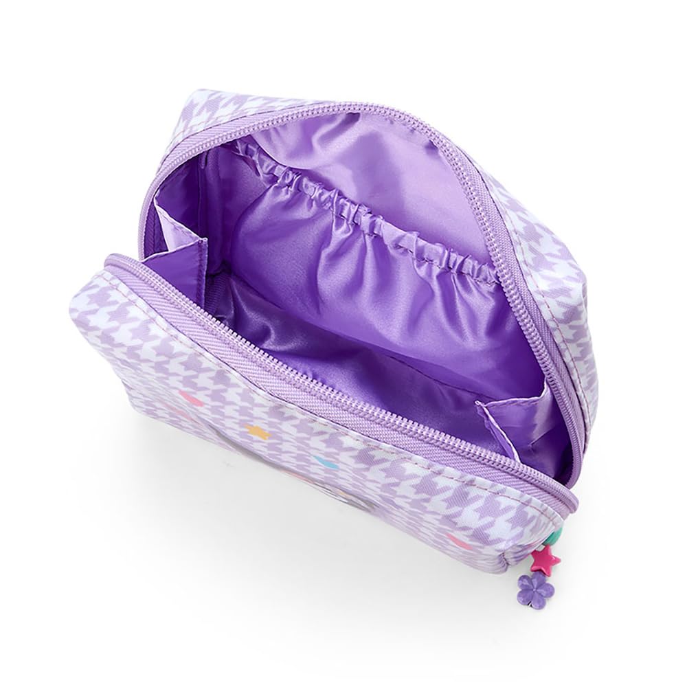 Husă Sanrio Kuromi 276294 (Față & Floare)