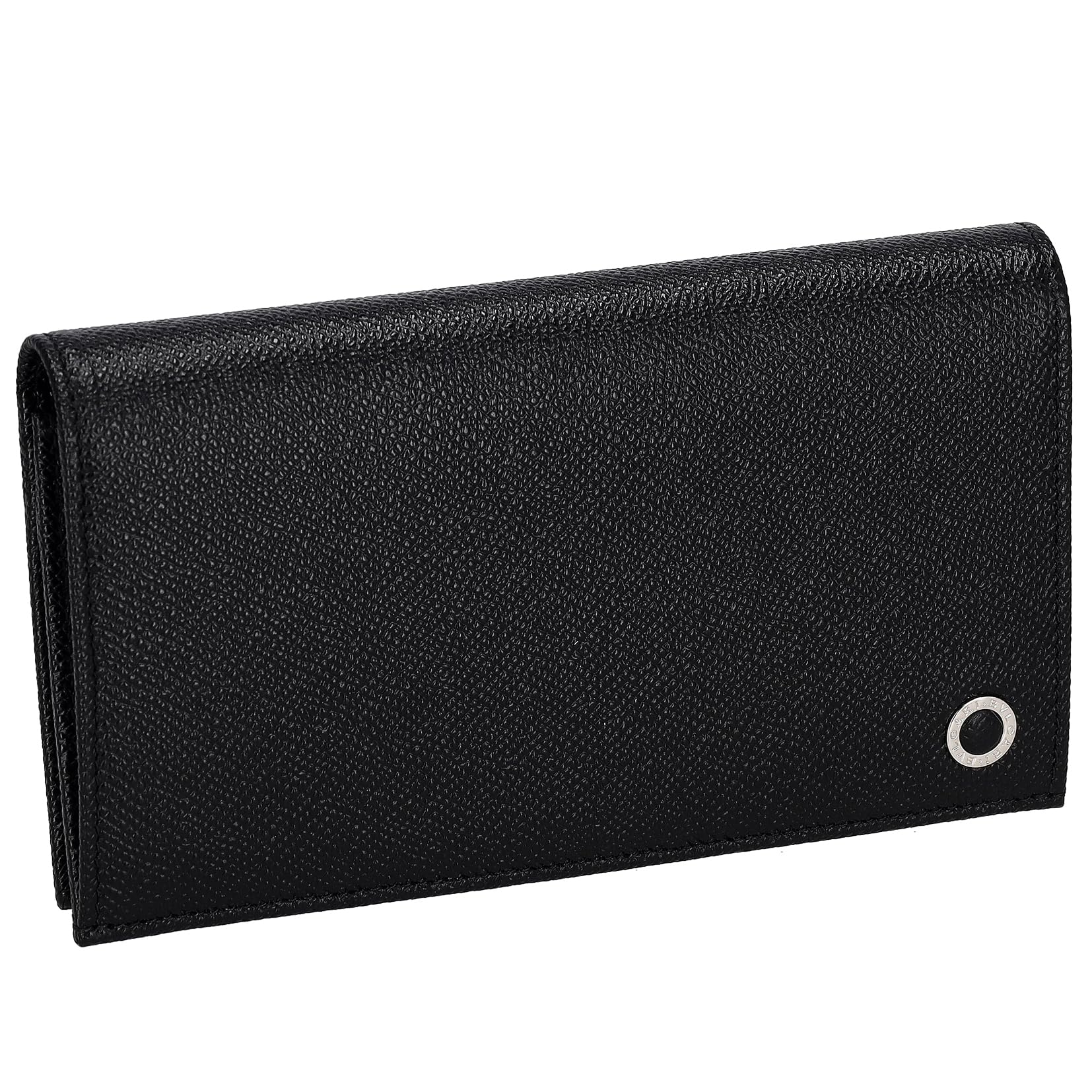 

Billfold 282346 BLK [Bulgari] [Item]
