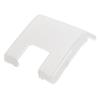 Dome Light Cover Lens 87834‑89102 Overhead Dome Lamp Cover Shell for 4Runner Pickup 1984‑1988