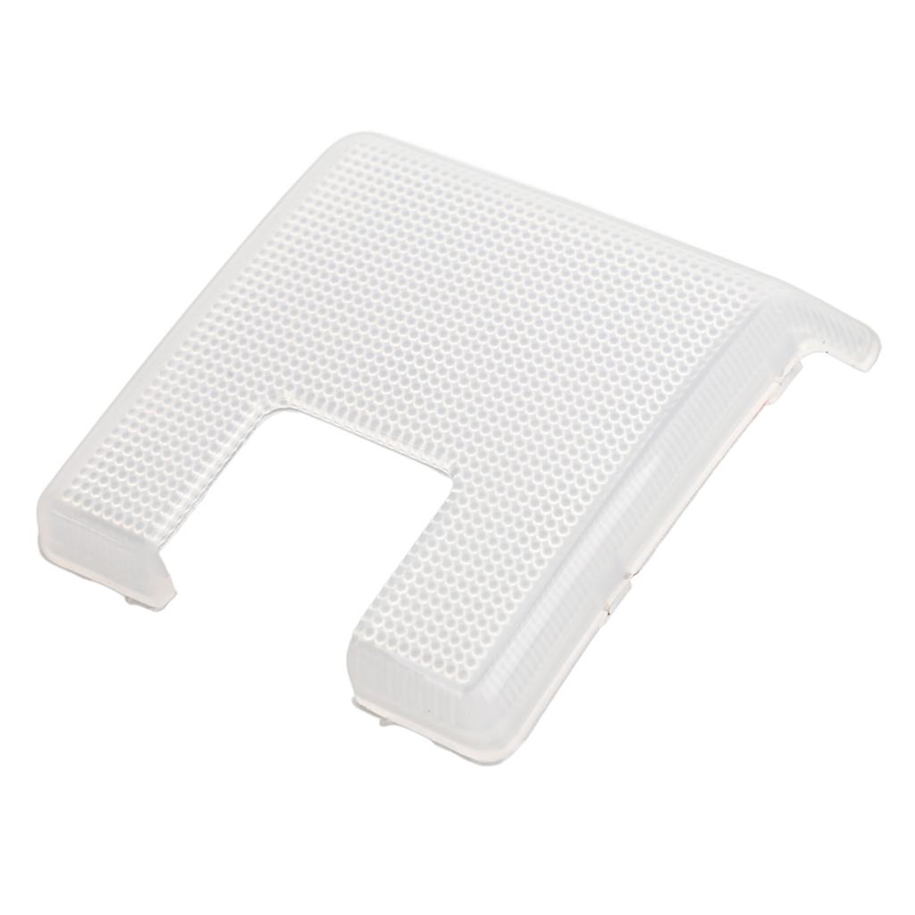 Dome Light Cover Lens 87834‑89102 Overhead Dome Lamp Cover Shell for 4Runner Pickup 1984‑1988