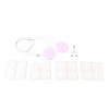 Prenatal Belly Speaker, Home Wearable Baby Bump Headphones