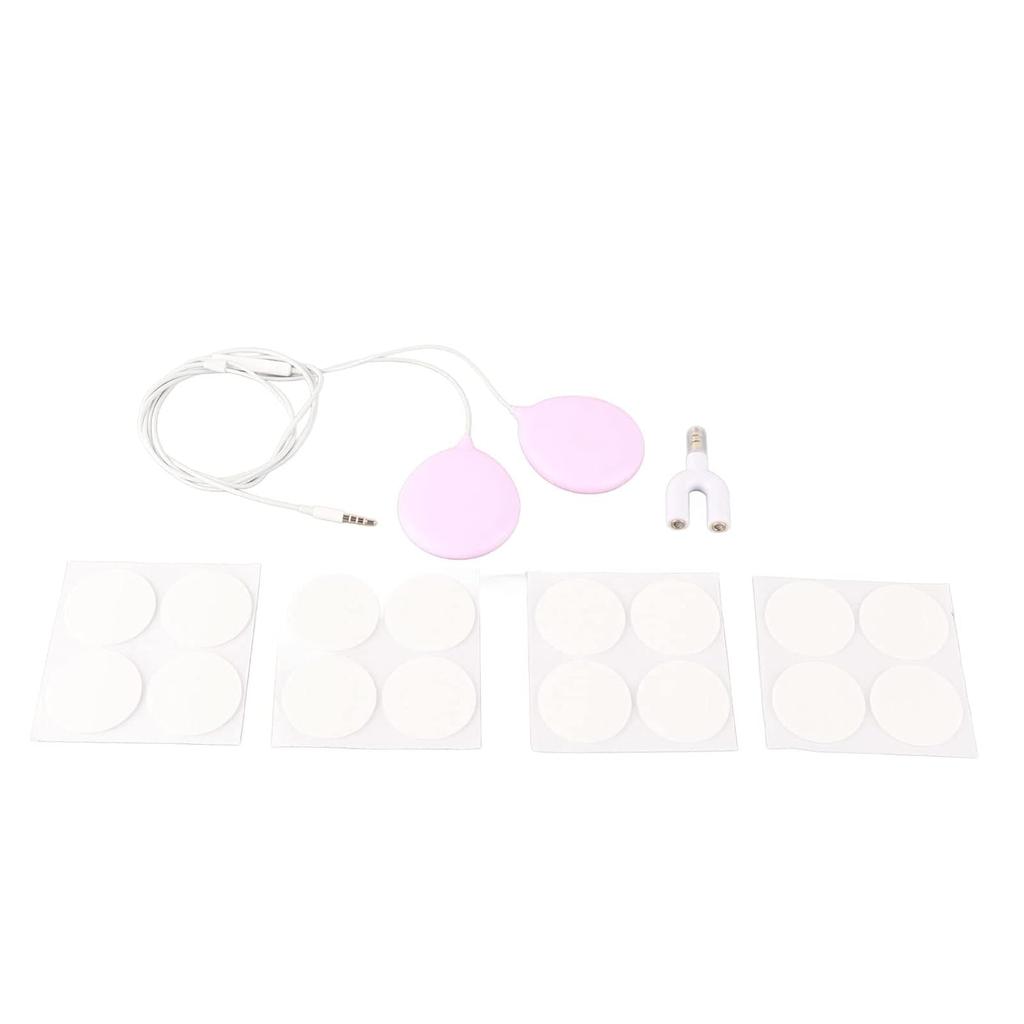 Prenatal Belly Speaker, Home Wearable Baby Bump Headphones