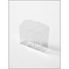 Daiso 3 Compartment Cosmetic Stand Pocket Made In Japan