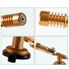 1 Pcs Flame Gas Torch Flame Gun Blowtorch Cooking Soldering Butane AutoIgnition Lighter Heating Camping