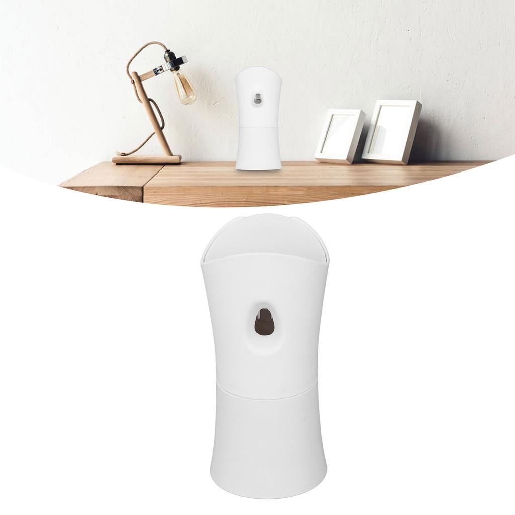Automatic Perfume Sprayer with Timer, Wall Mounted ener for Home Hotel Meeting Rooms, 320ml Capacity