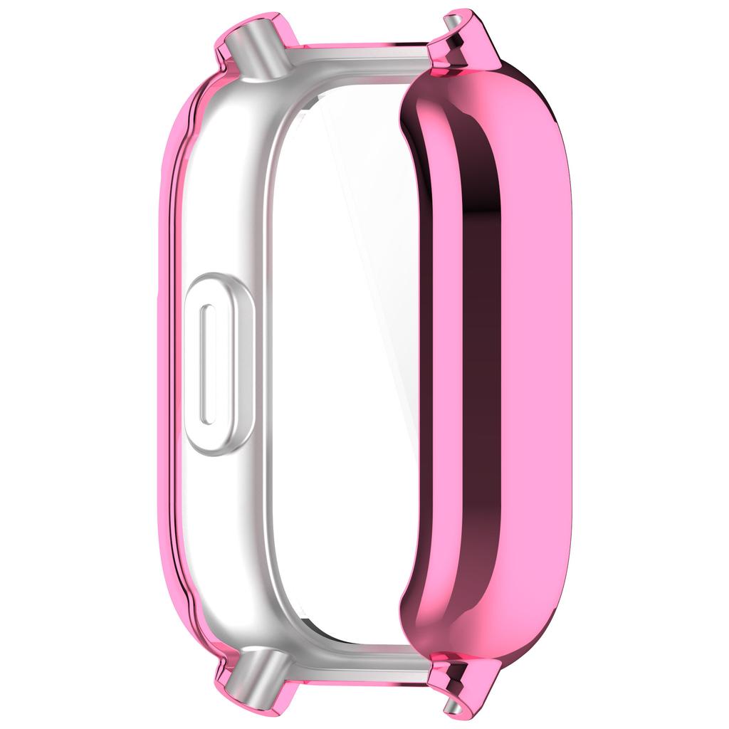 Case For Redmi Watch 5 Lite Soft and Durable TPU Protector Shell Full Coverage Screen Protection For Redmi Watch 5 Lite