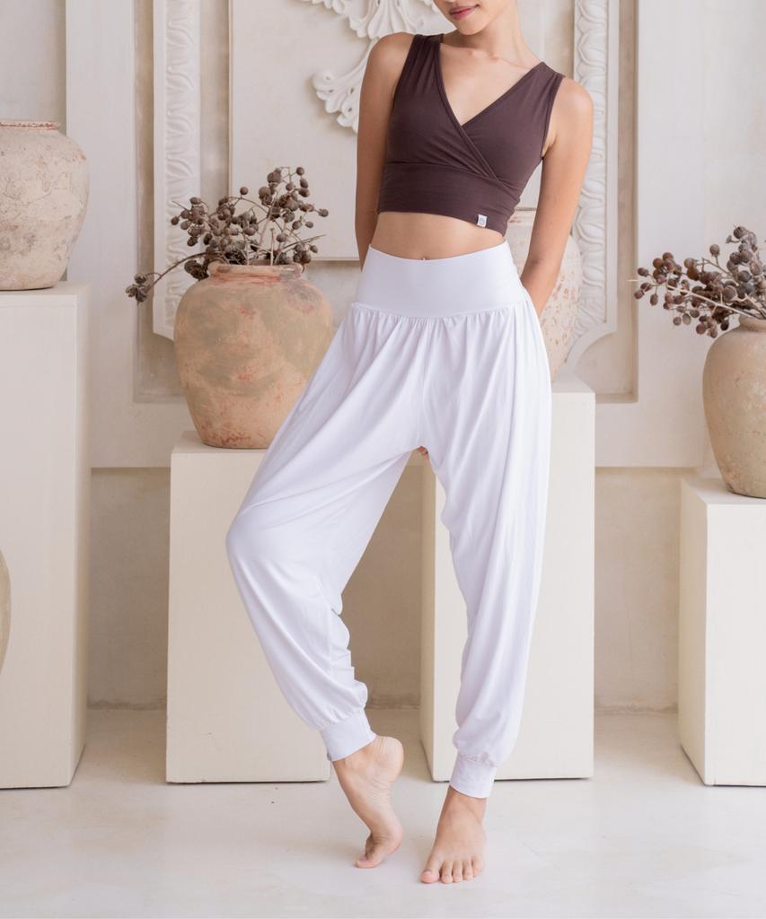 Chita Samata Harem Pants_6 Colors