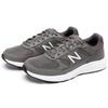 New Balance Nb 707 Retro Fabric Synthetic Leather Low Top Casual Running Shoes Men sneaker Gray MW707SC1
