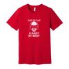 Dad By Day Gamer By Night Skull Controller Graphic Tee Unisex Short Sleeve Shirt