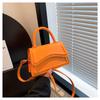 High-end niche design fashion bag for women  new trendy feminine bag  leisure shoulder crossbody