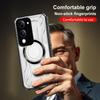 Battle Shadow Series Armor Phone Case for Vivo Y29t 5G,Y29s 5G,Y04,Y04s Shockproof Anti‑Drop Protective Cover