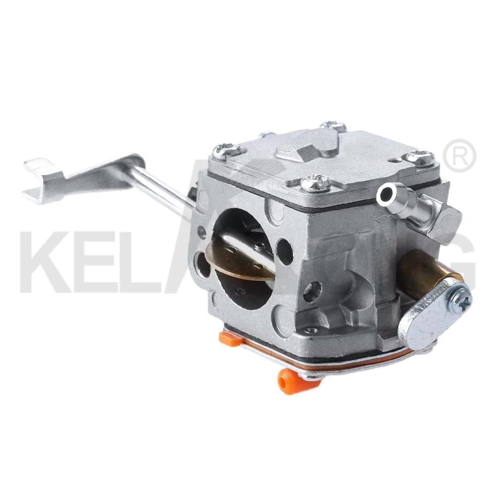 KELKONG New Carburetor For Wacker BS50-2 BS60-2 BS70-2 BS600 BS650 BS700 HCR70 WM80  Carburetor Replacement OEM Part# 0117285 1 pc