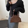 Niche handbag new fashionable and beautiful personality 2 summer simple casual shoulder messenger bag
