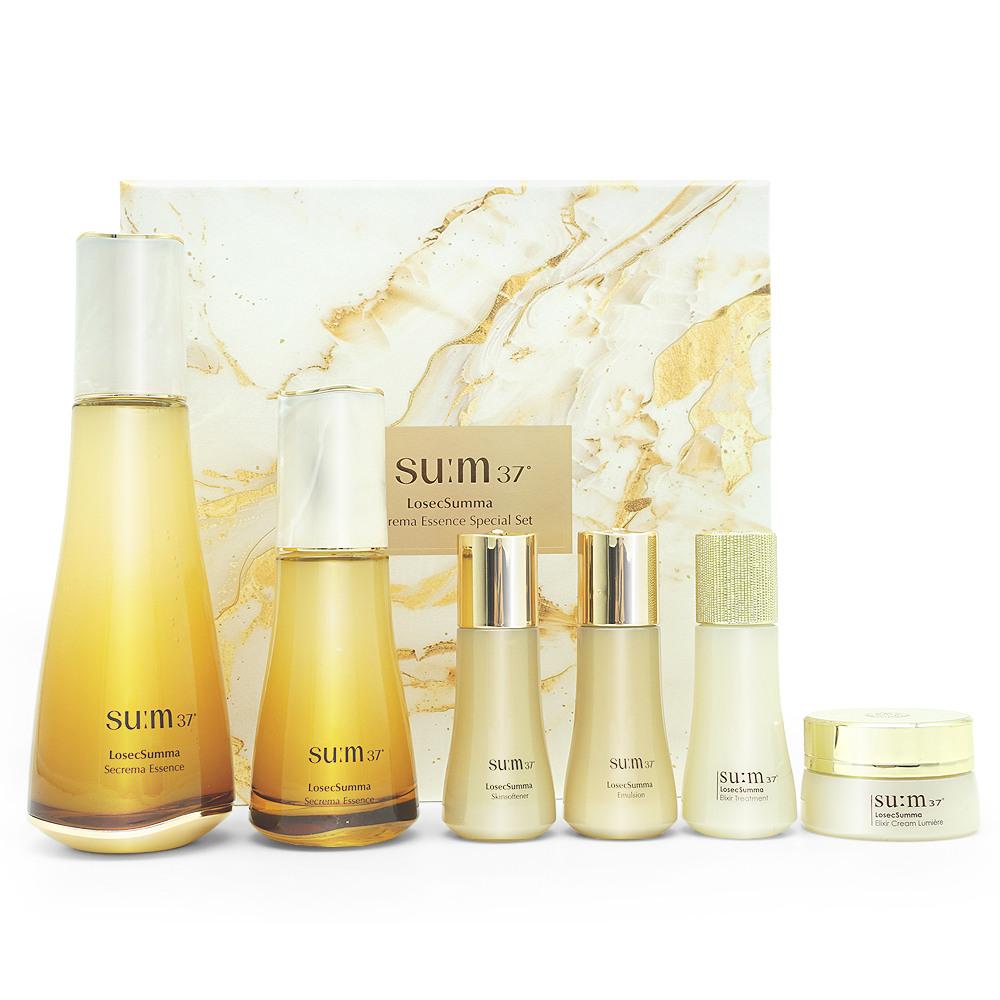 

SUM37 Rosic Summa Secrima Essence Planning (150ml+60ml)