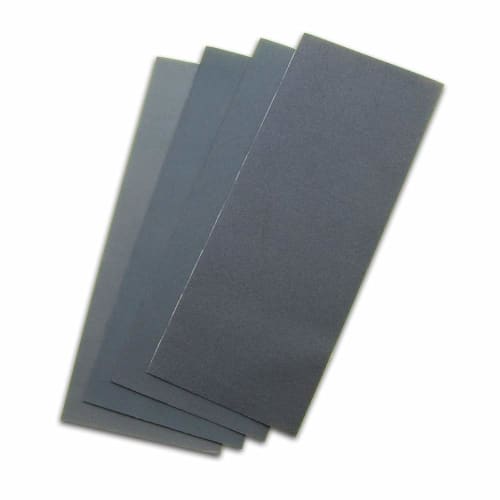 GodHand Flex Cloth File Set GH-NY4 Hobby Tool