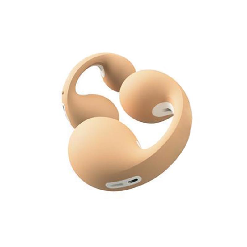 Silicone Earphone Case For Ambie Sound Earcuffs Am-Tw01 Earpads Ear Caps In-Ear Covers Tips Eartips Ear Buds Cups