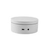 Mini Electric 10cm Rotating Display Stand for Product Showcase