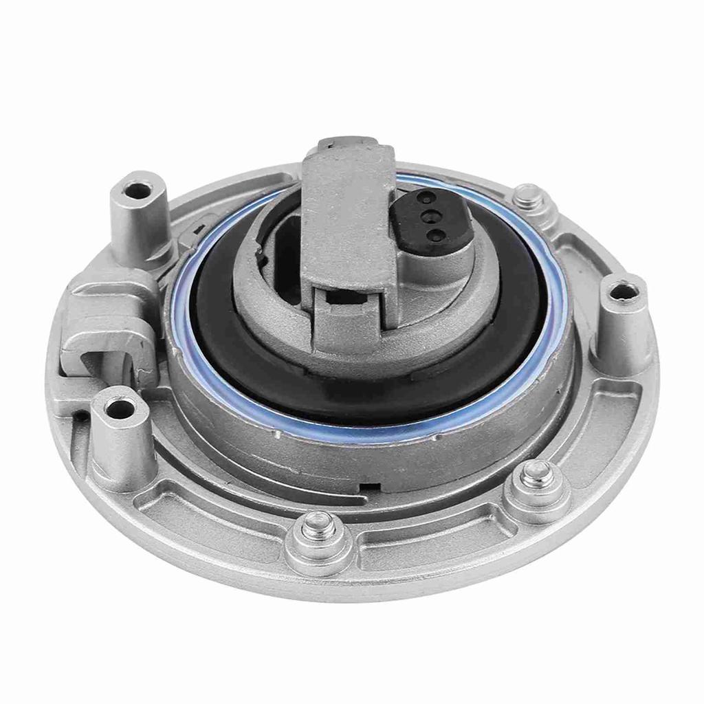 Kraftstofftankdeckel Abdeckung Schloss Schlüssel für CBR600RR 2003-14 CBR600F4 F4i 2001-2006 Tankdeckel Kraftstoffschloss Schlüssel Gas Gastankabdeckung