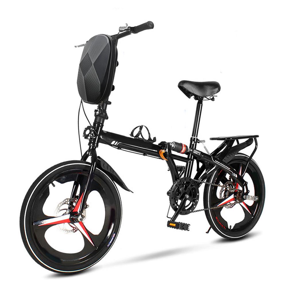 Electric Scooter Bag 4L Electric Vehicle Bag EVA Hard Shell Pouch Waterproof Scooter Front Top Tube Frame Hanging Storage Bags