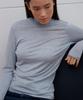 AURE SEOUL Wool Turtleneck T-Shirt [6 Colors]
