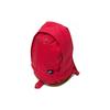 Nike Retro Sports Casual Simple Polyester Laptop Backpack Unisex Backpack Red BZ9729-625