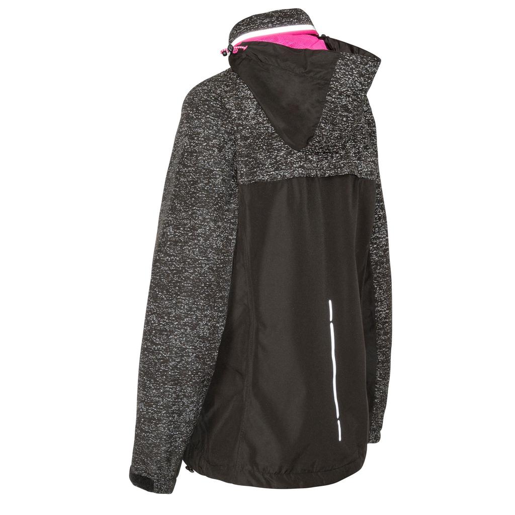 TRESPASS Dámská/Ladies Attraction Jacket