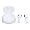 B18 Translation Earbuds Bluetooth Connection Clear Sound Quality Binaural Synchronization Real Time