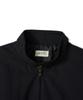 Heavyi Harrington Jacket_Black