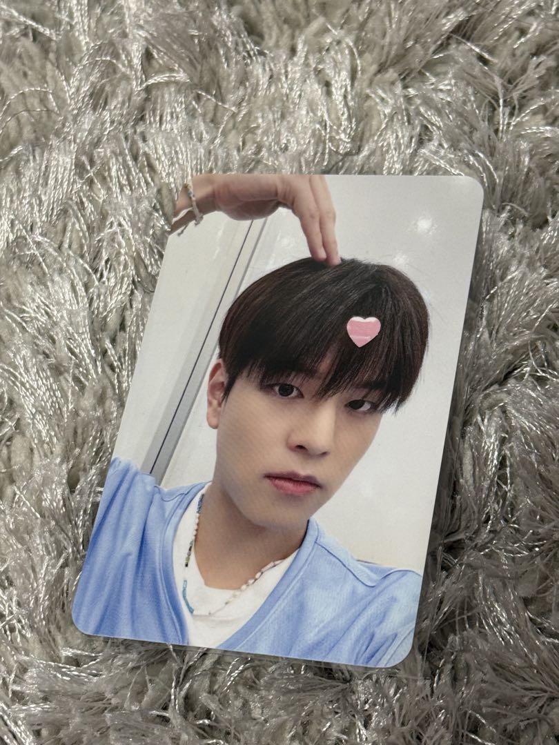 

[БУВШИЙ У ВЖИВАННІ] Сінмін KARMA бонусна торгова картка soundwave