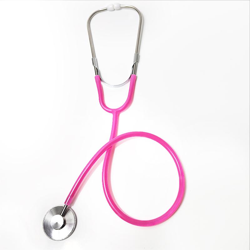 

Kids Doctor Playset Stethoscope Toy Simulation Medical Equipment For Children S Role Play Family Science Imitation Gift