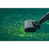 SCD-185PM-B (Black) Rechargeable Cyclone Stick Cleaner