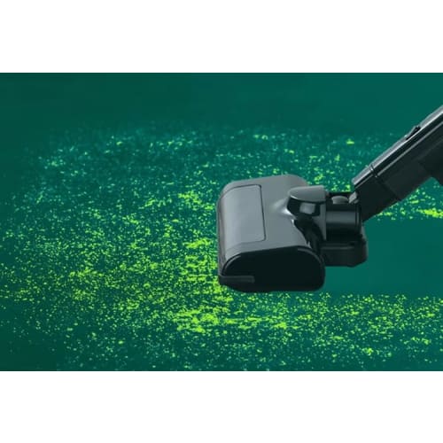 SCD-185PM-B (Black) Rechargeable Cyclone Stick Cleaner