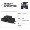 Motorcycle Accessories Luggage Bags Additional Bags For BMW GS 1300 R 1300 GS Adventure 2024 2025 2026 R1300GS ADV Top Pack