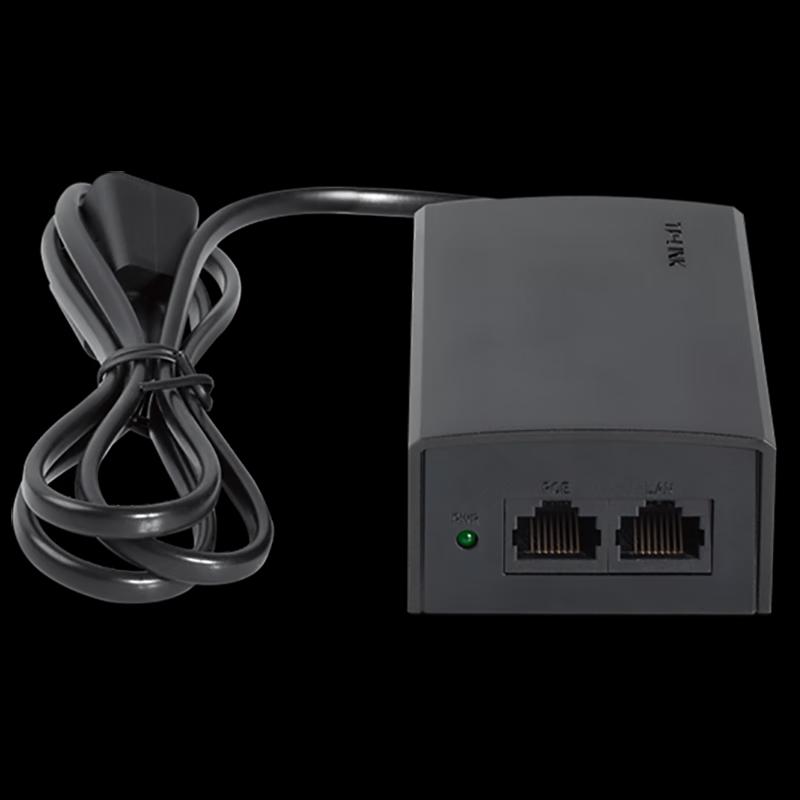 TP-Link TL-POE160S PoE Power Adapter (CN version)