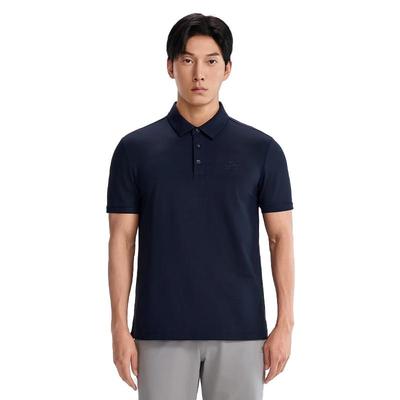 Herren Quick-Dry Sonnenschutz Outdoor T-Shirt