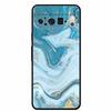 For Google Pixel 10 Pro Case Vivid Graceful Premium Marble TPU Soft Silicone Phone Cases  Impact Chic Mineral-Finish Para Cover