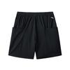 Anta Comfortable Casual Shorts Women shorts Black 172521505-3