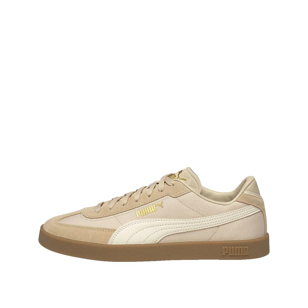 Sneakers PUMA Club II Era Beige